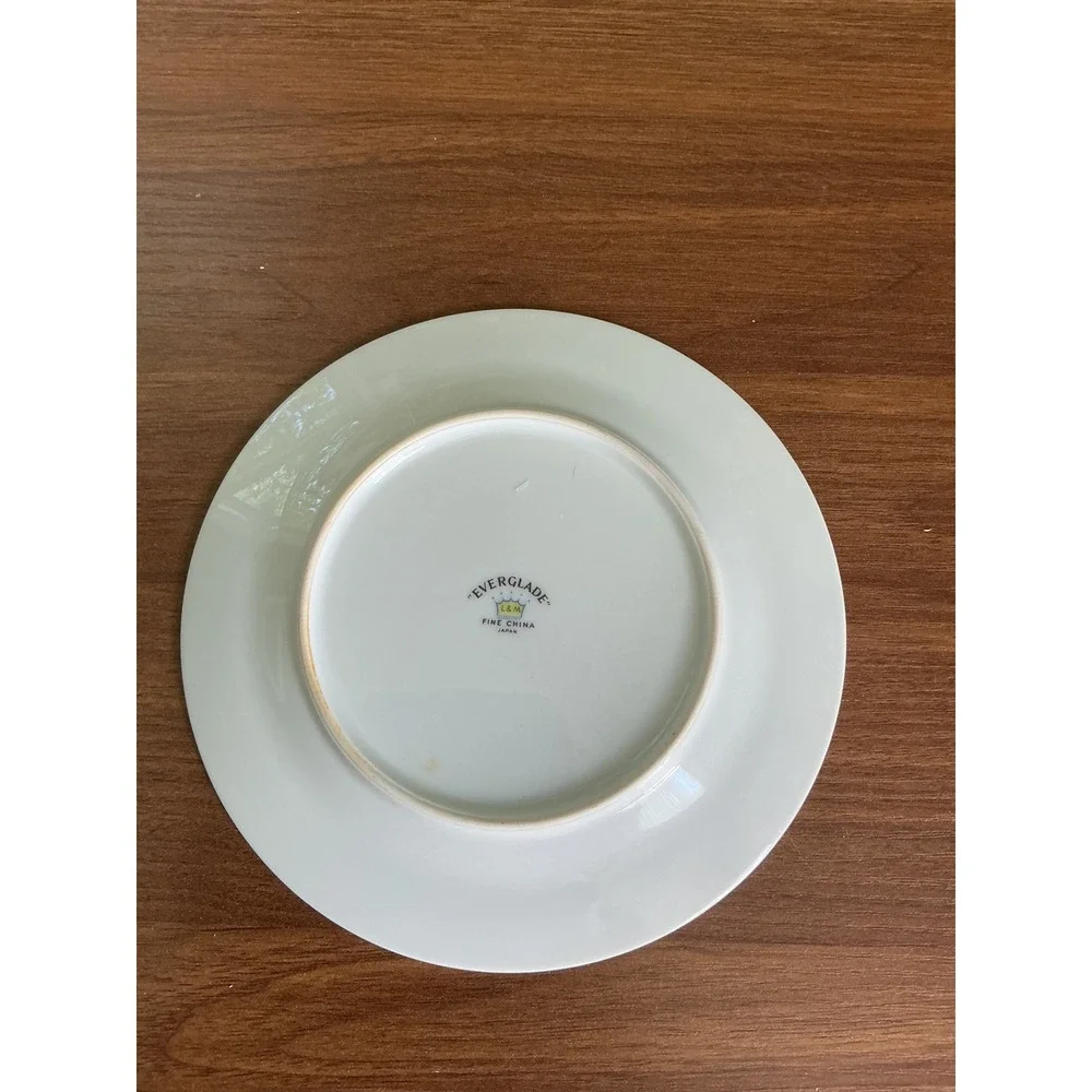 L&M Fine China photos tablescape perfect